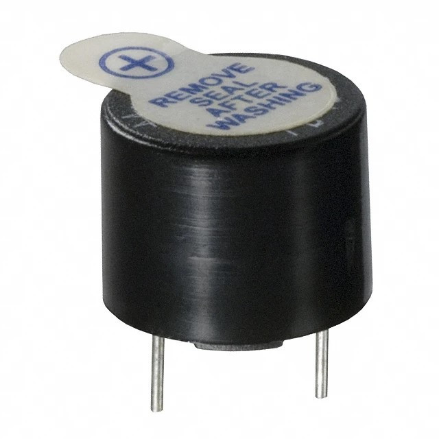 بازر صوتی مدل BZ12V بسته 2 عددی