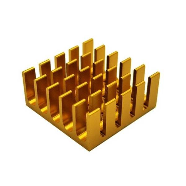 هیت سینک مدل TEC-G