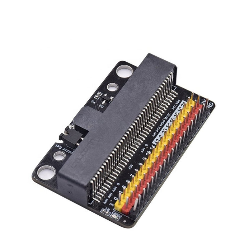 برد توسعه مدل میکروبیت کد GPIO 40