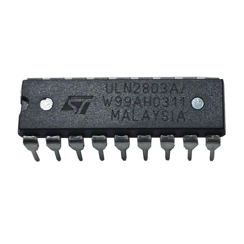 ای سی درایور مدل ULN2803A