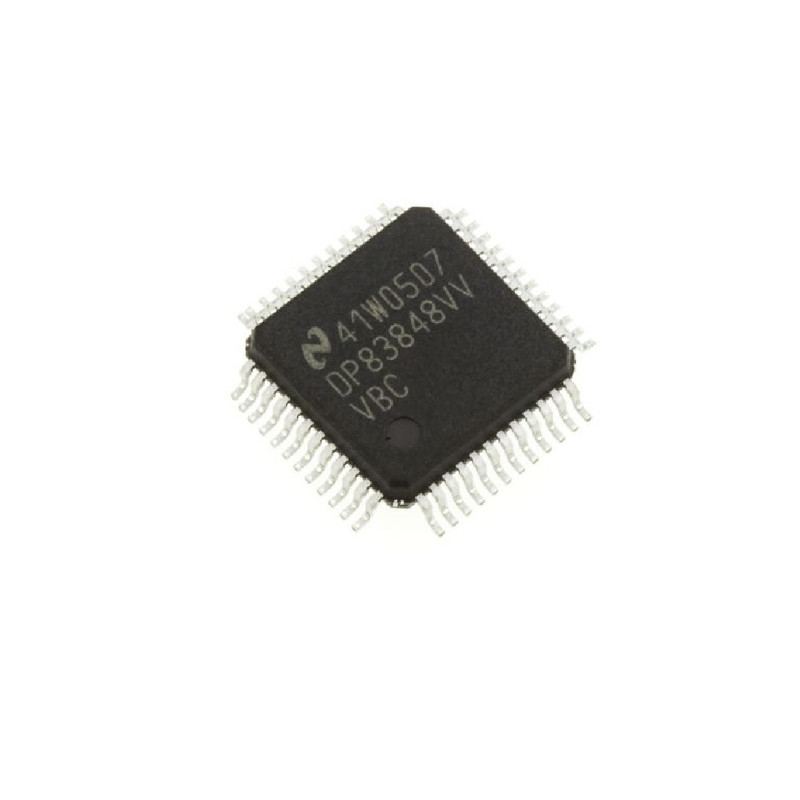 ای سی مدل DP83848CVV
