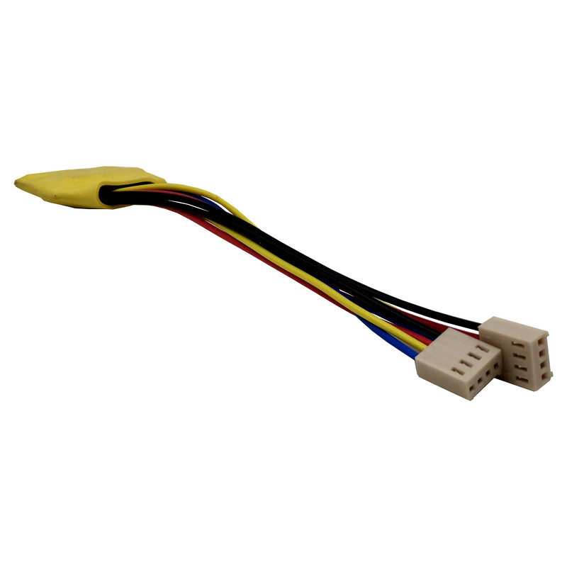 شبیه ساز فن مدل S9j - L3