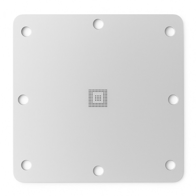 شابلون چیپست مدل BM1485-x1