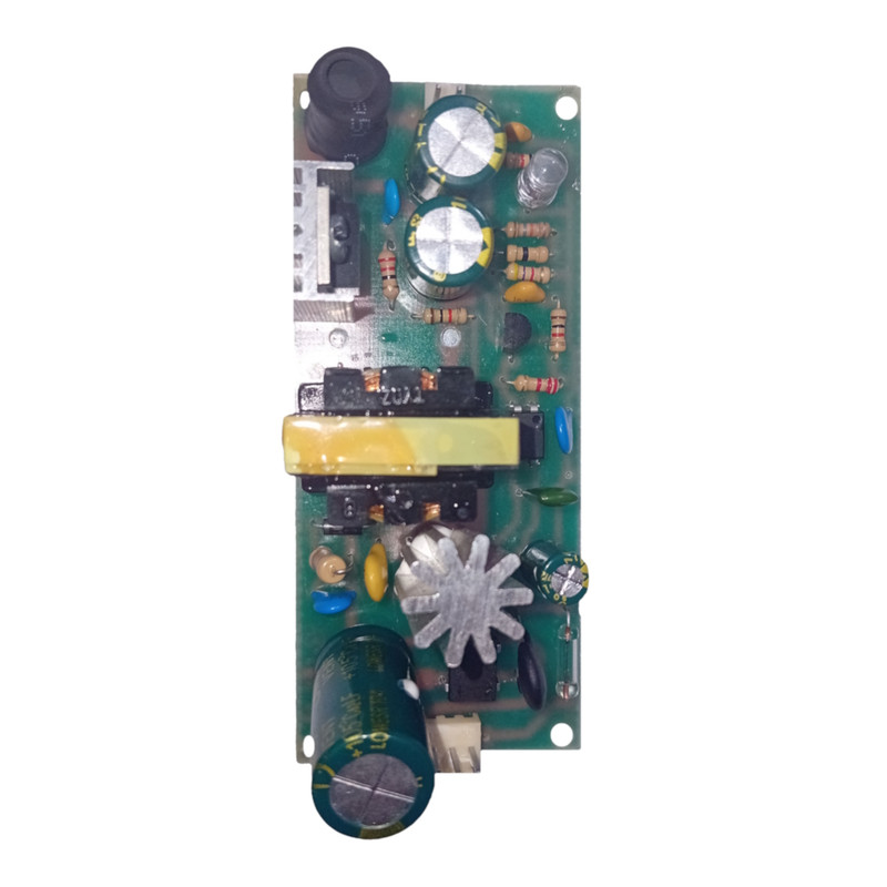 برد تغذیه سوئیچینگ مدل 5V-4A