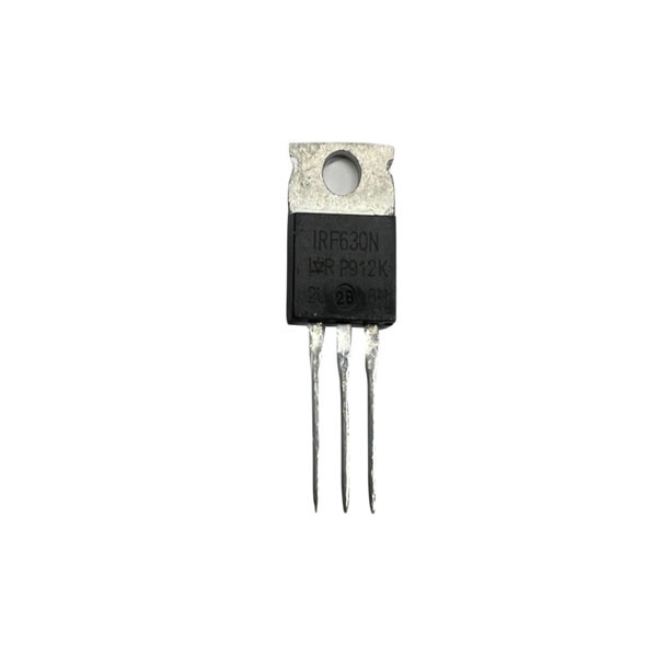 ماسفت مدل IRF630N بسته 5 عددی