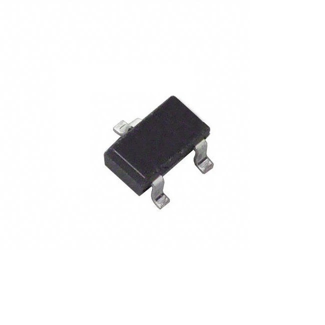 ترانزیستور اس ام دی مدل SS8050 Y1 بسته 15 عددی