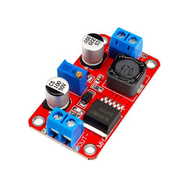 ماژول رگولاتور مدل XL6019 امپر5
