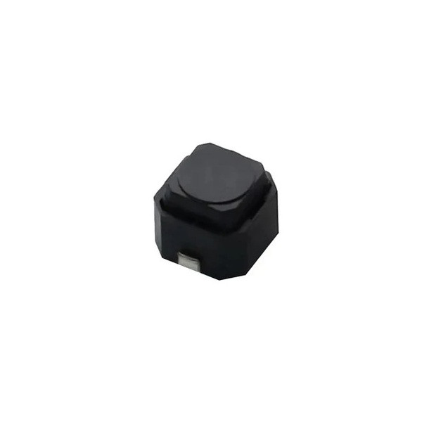 تک سوئیچ کربنی پشت کیلومتری مدل 2PIN-SMD