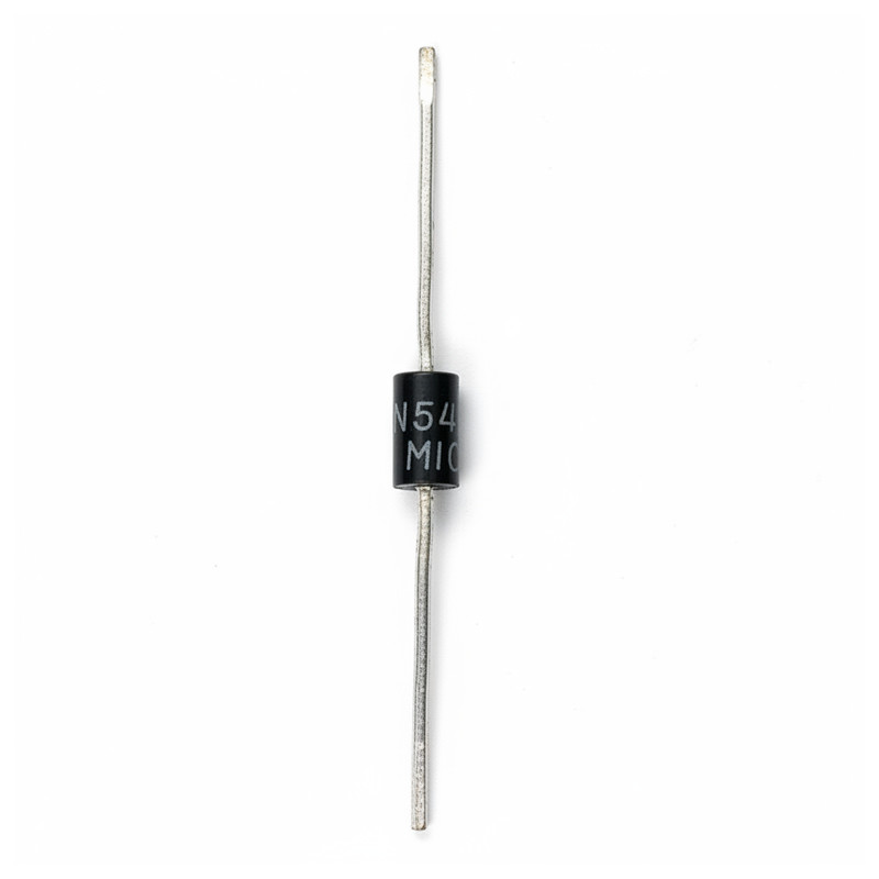 دیود مدل 1N5404 MIC
