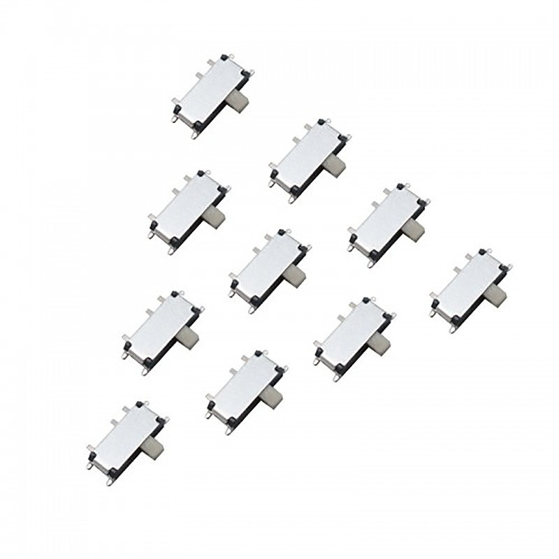 دیپ سوئیچ بتا مدل SMD-DS1 بسته 10 عددی
