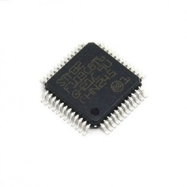 میکروکنترلر مدل STM32F103C8T6