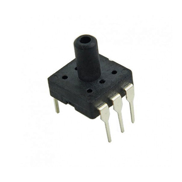سنسور اندازه گیری فشار مدل MPS20N0040D