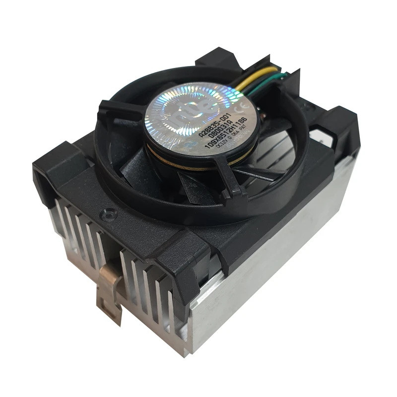 هیت سینک مدل اکتیو کد JP863