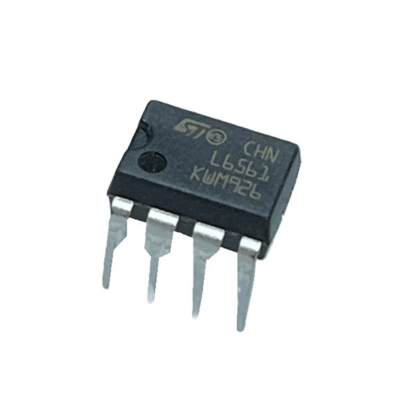 آی‌سی کنترلر اصلاح ضریب توان مدل L6562N
