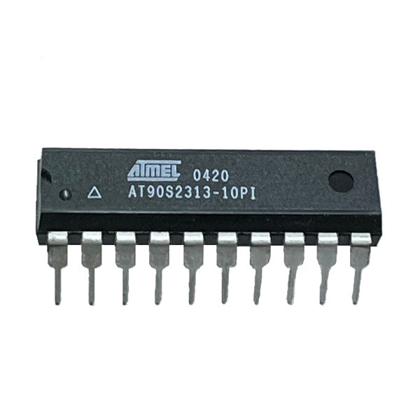میکروکنترلر اتمل مدل AT90S2313-10PI