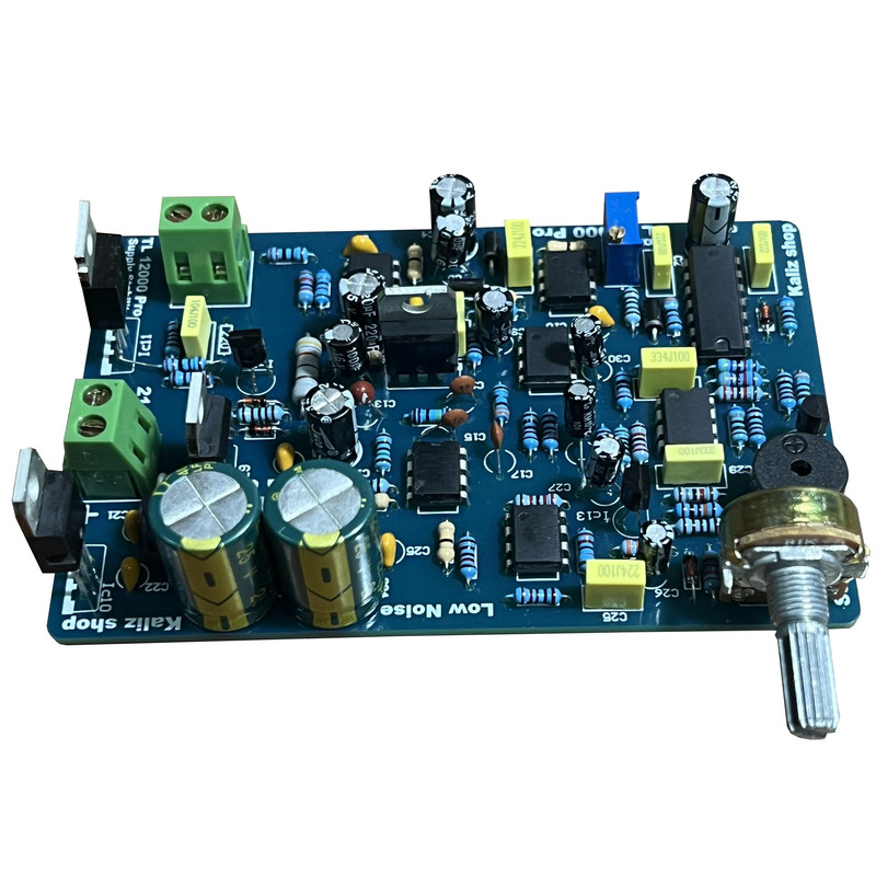 کیت مونتاژ شده لوله یاب مدل Tl 12000 PRO
