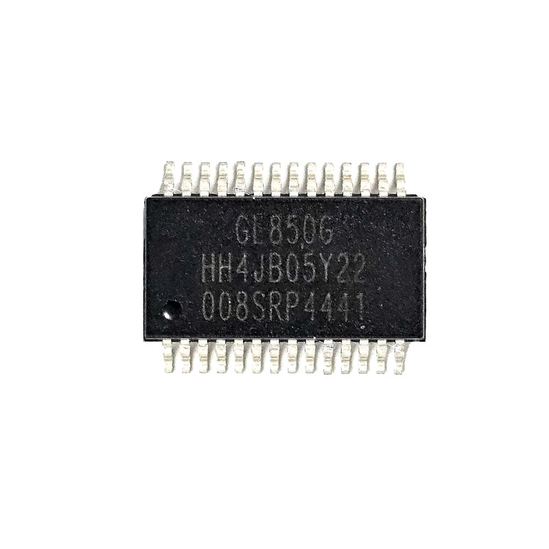 آی سی مدل GL850G