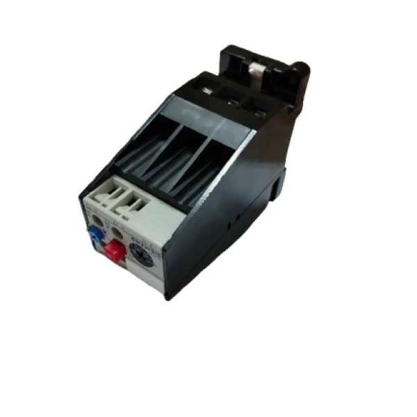 رله بیمتال ریلی 2.5 تا 4 آمپر زیمنس مدل 3UA59 00-1E