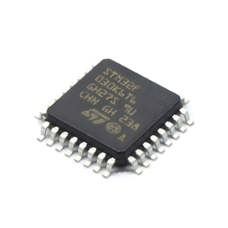 میکروکنترلر اس تی مدل STM32F030K6T6