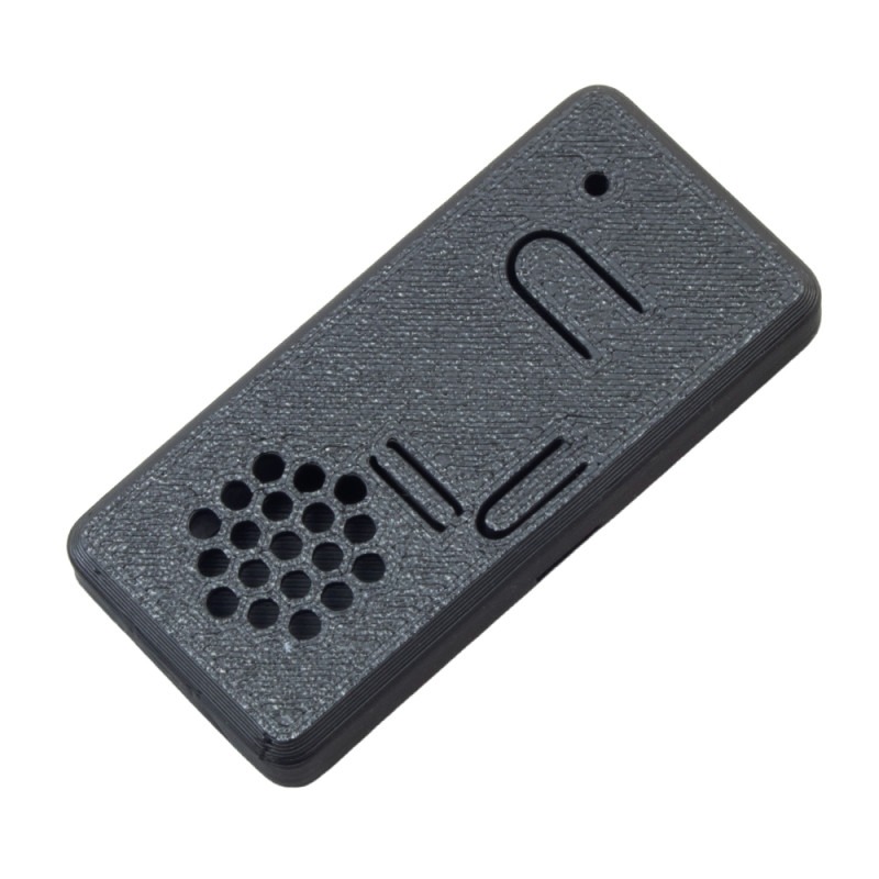 قاب محافظ 3D print مدل  رزبری پای پیکو کد Raspberry Pi Pico