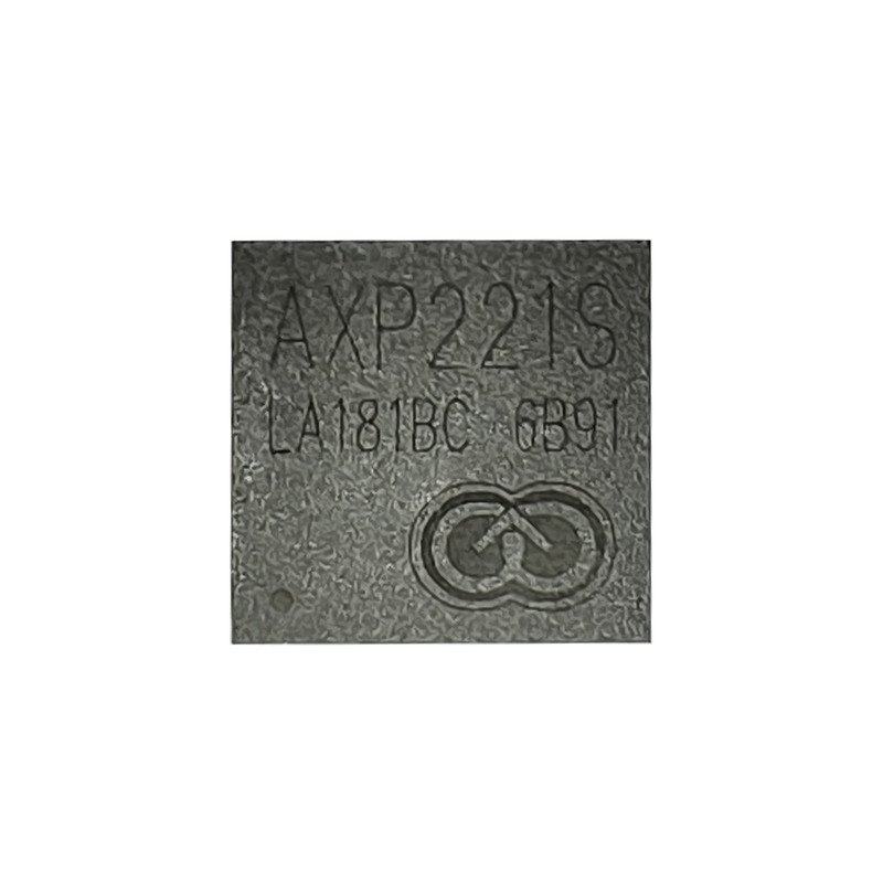 آی‌سی کوربرد اندروید و مولتی‌مدیا خودرو مدل power management ic کد AXP221S