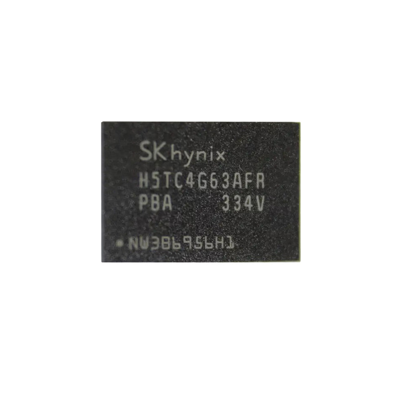 آی‌سی اس کی هاینیکس مدل H5TC4G63AFR-PBA