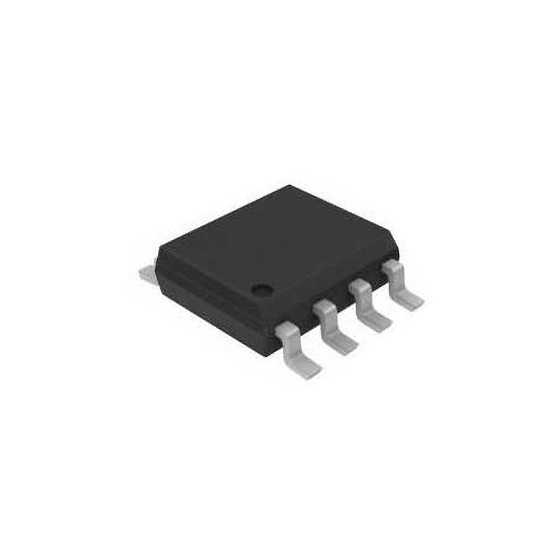 آی‌سی مدل پکیج SOP-8