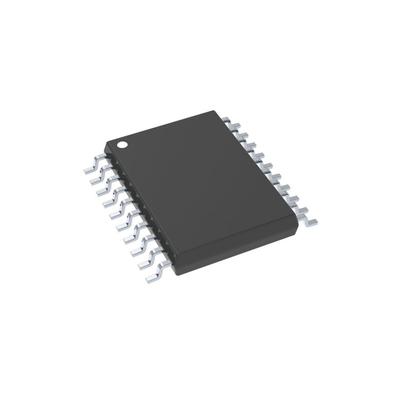 آی سی مدل  CS4361 کد TSSOP20