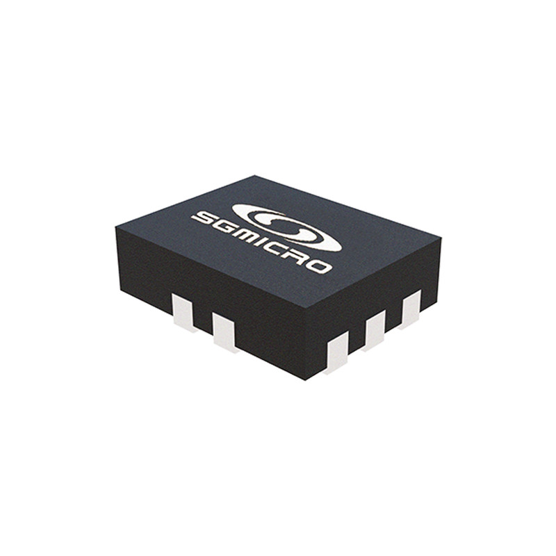 آی سی مدل SGM3717 کد SMD
