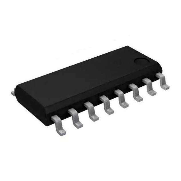 تراشه درایور ULN2003 مدل uln2003 smd
