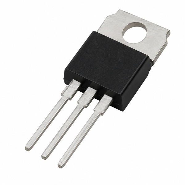 ترایاک مدل BTA16 600B بسته ۱۰ عددی