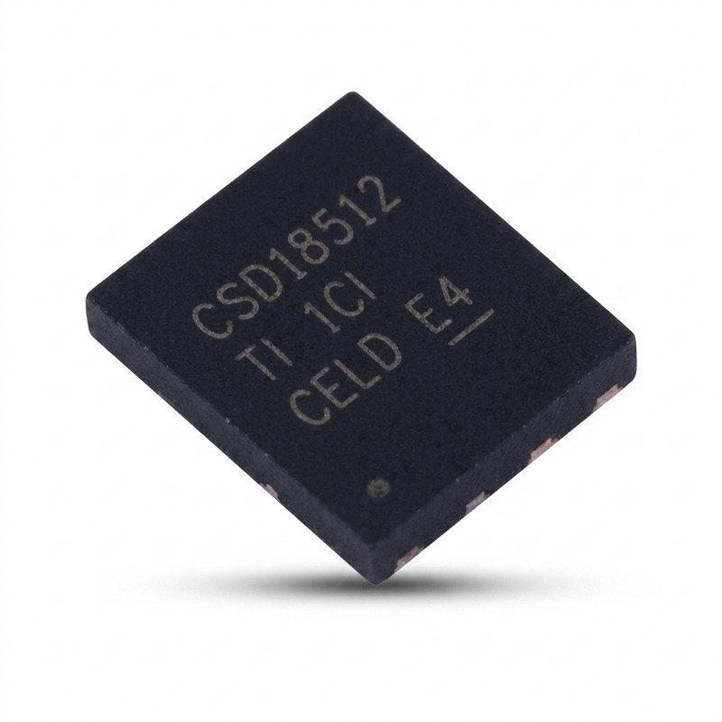 ماسفت کد CSD18512Q5B