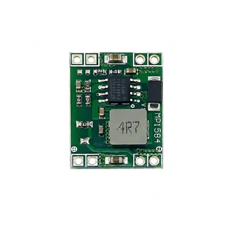ماژول مبدل DC به DC کاهنده ولتاژ مدل MP1584