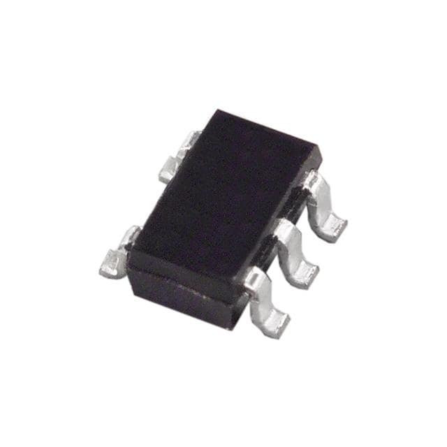 رگولاتور کد MIC5219-3-6YM5