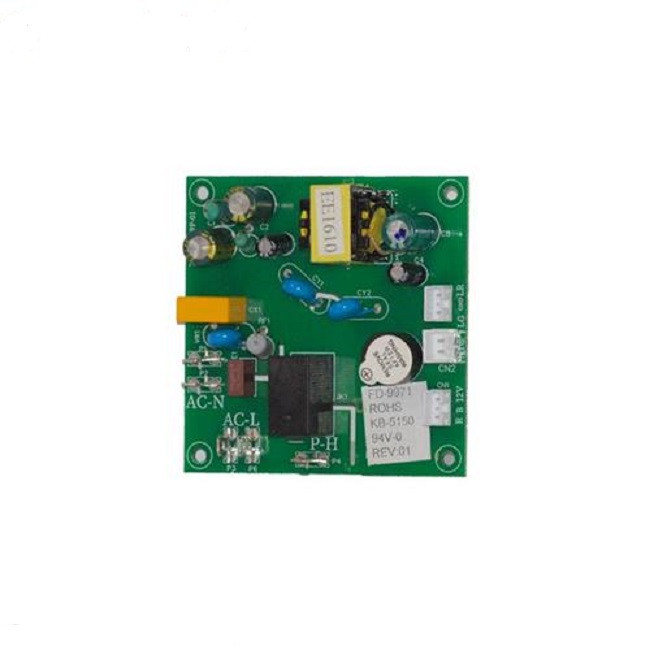 برد فرمان اسپرسوساز گاستروبک مدل FD-9971 – KB5150