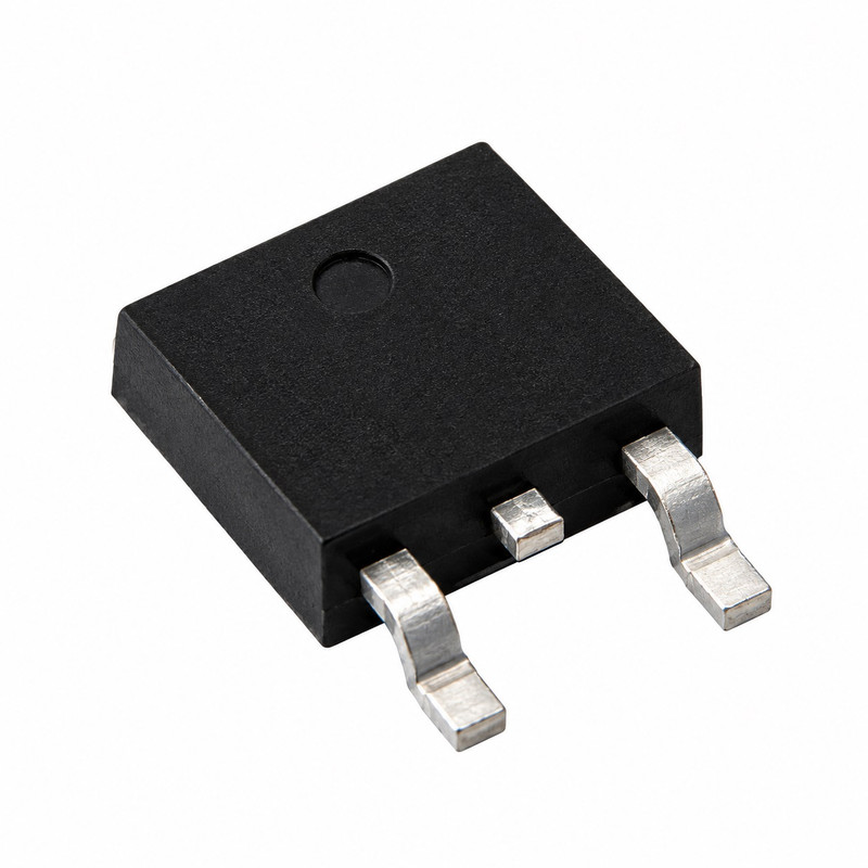 آیسی درایور جریان ثابت مدل DF6811T