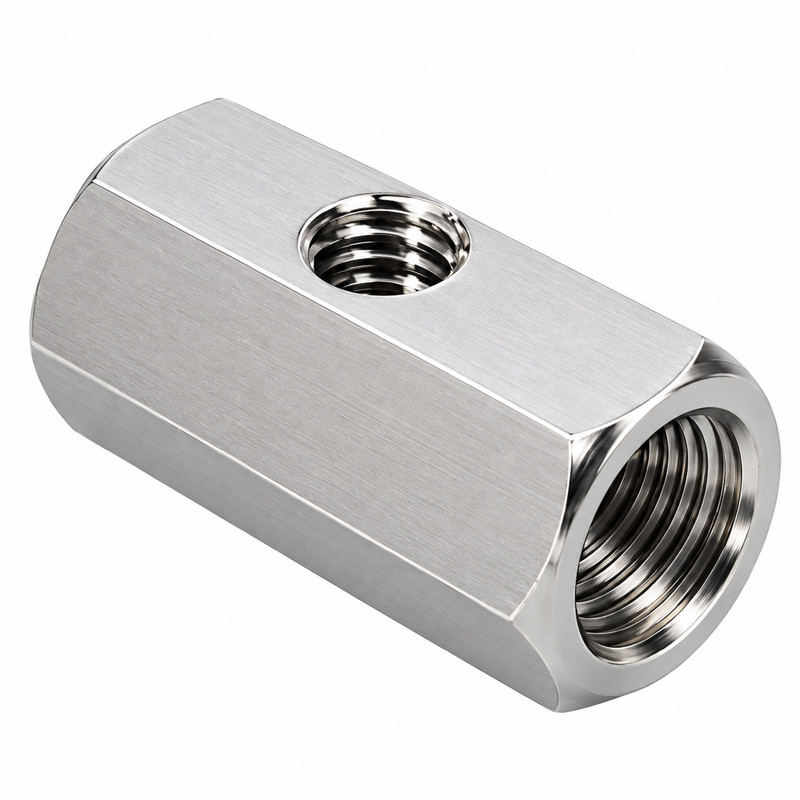 اسپیسر مدل FFR-12mm-M3 بسته 6 عددی