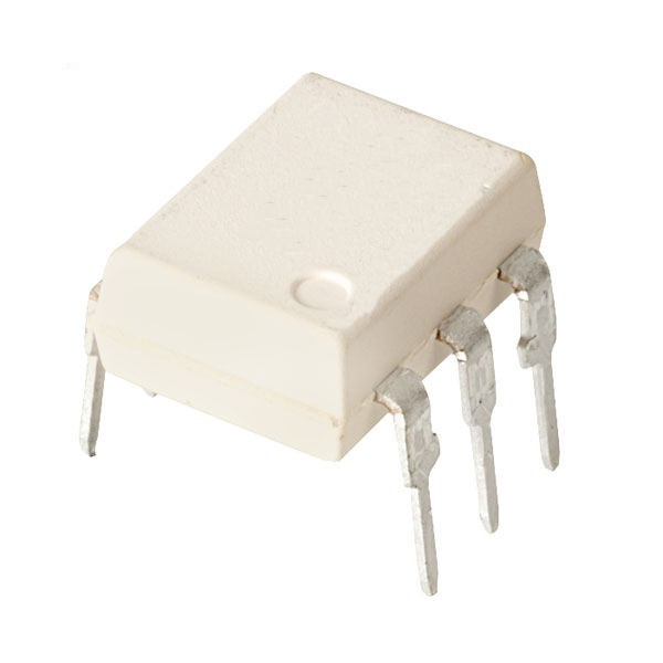 اپتوکوپلر مدل MOC3063 بسته 5 عددی