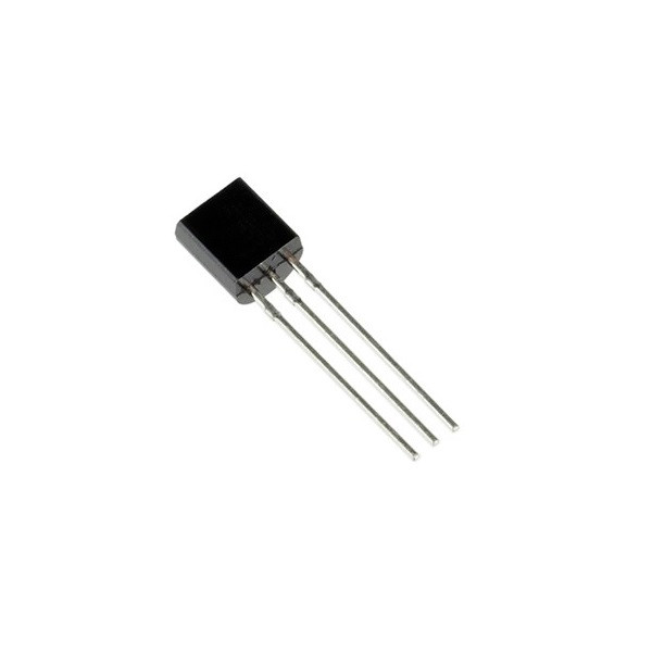 ترانزیستور مدل 2SC2120 بسته 20 عددی