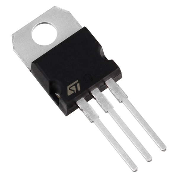 رگولاتور ولتاژ منفی مدل L7908CV