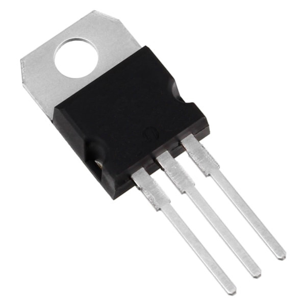 رگولاتور ولتاژ منفی مدل LM337T