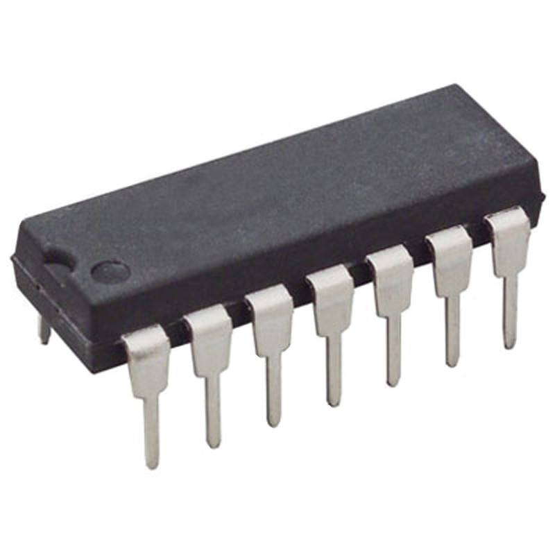 ای سی گیت مدل CD4001 بسته 3 عددی
