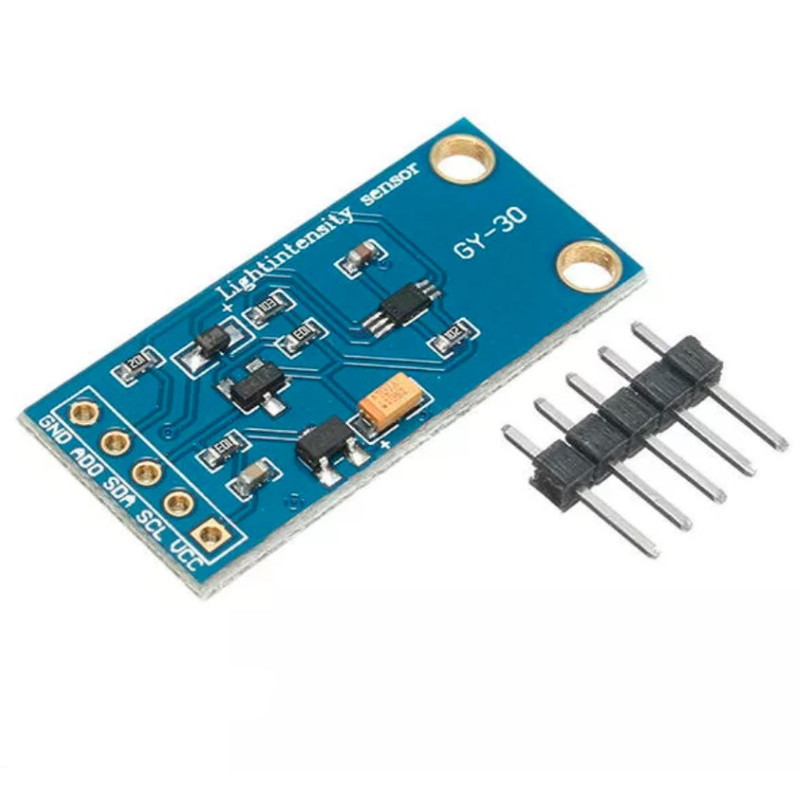 ماژول سنسور نور مدل GY-30