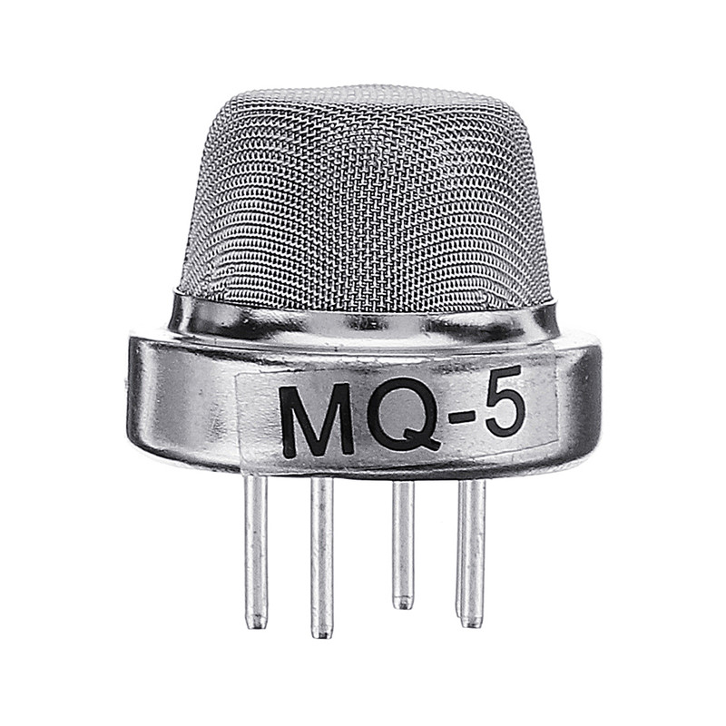سنسور گاز مدل MQ5