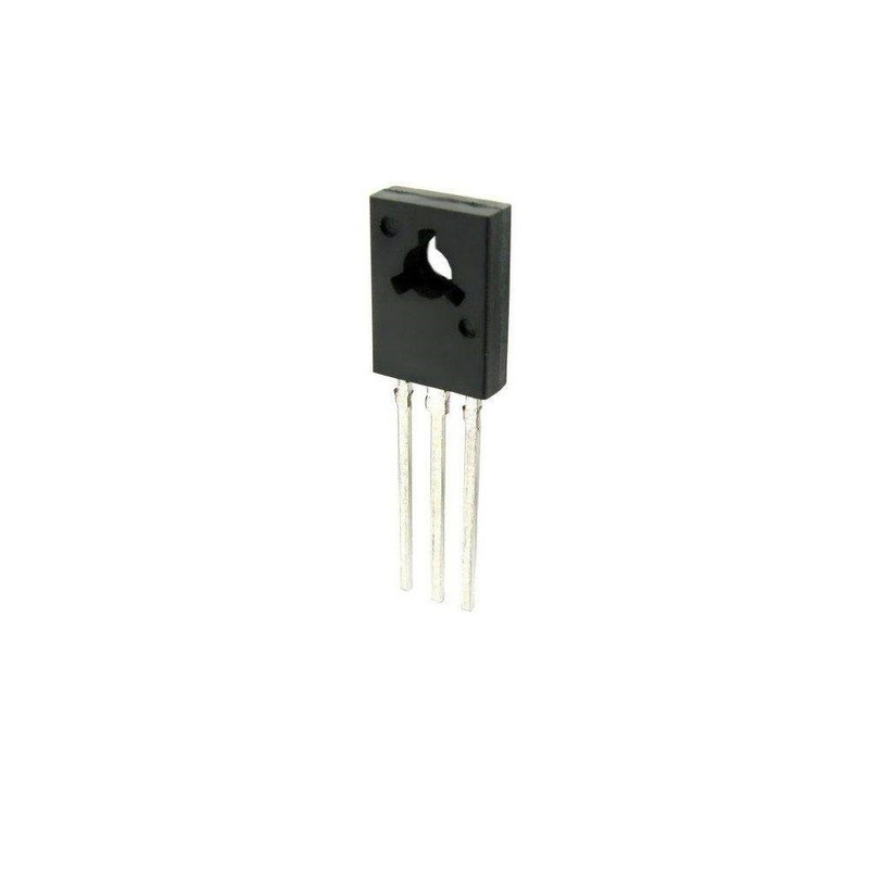 ترانزیستور مدل 2SD882 بسته 5 عددی