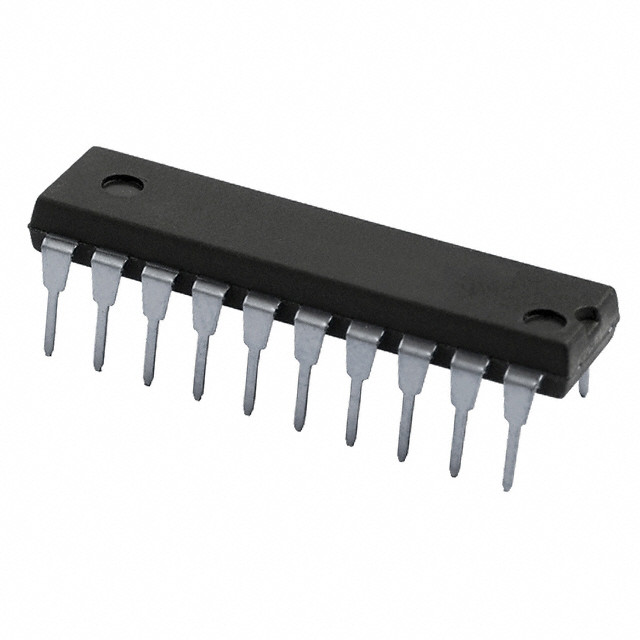آی سی TTL مدل SN74HC245N