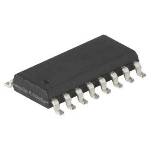 آی سی مدل HEF4017BT بسته 2 عددی