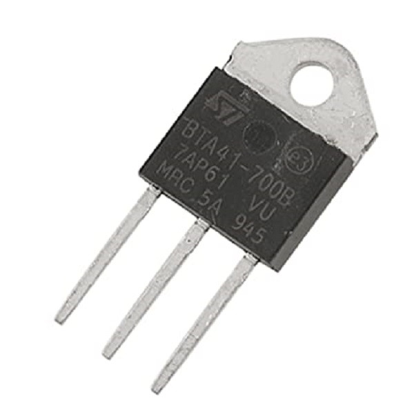 ترایاک مدل BTA41-700B