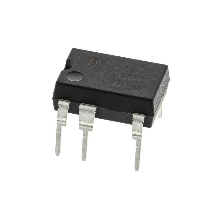 آی سی مبدل AC به DC مدل TNY274PN