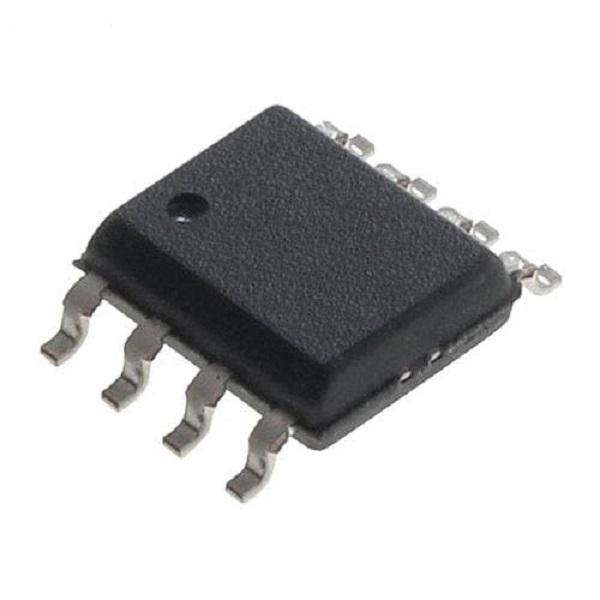 آی سی پتانسیومتر مدل MCP41010-I/SN
